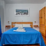 La Tortuga Lodging Rooms