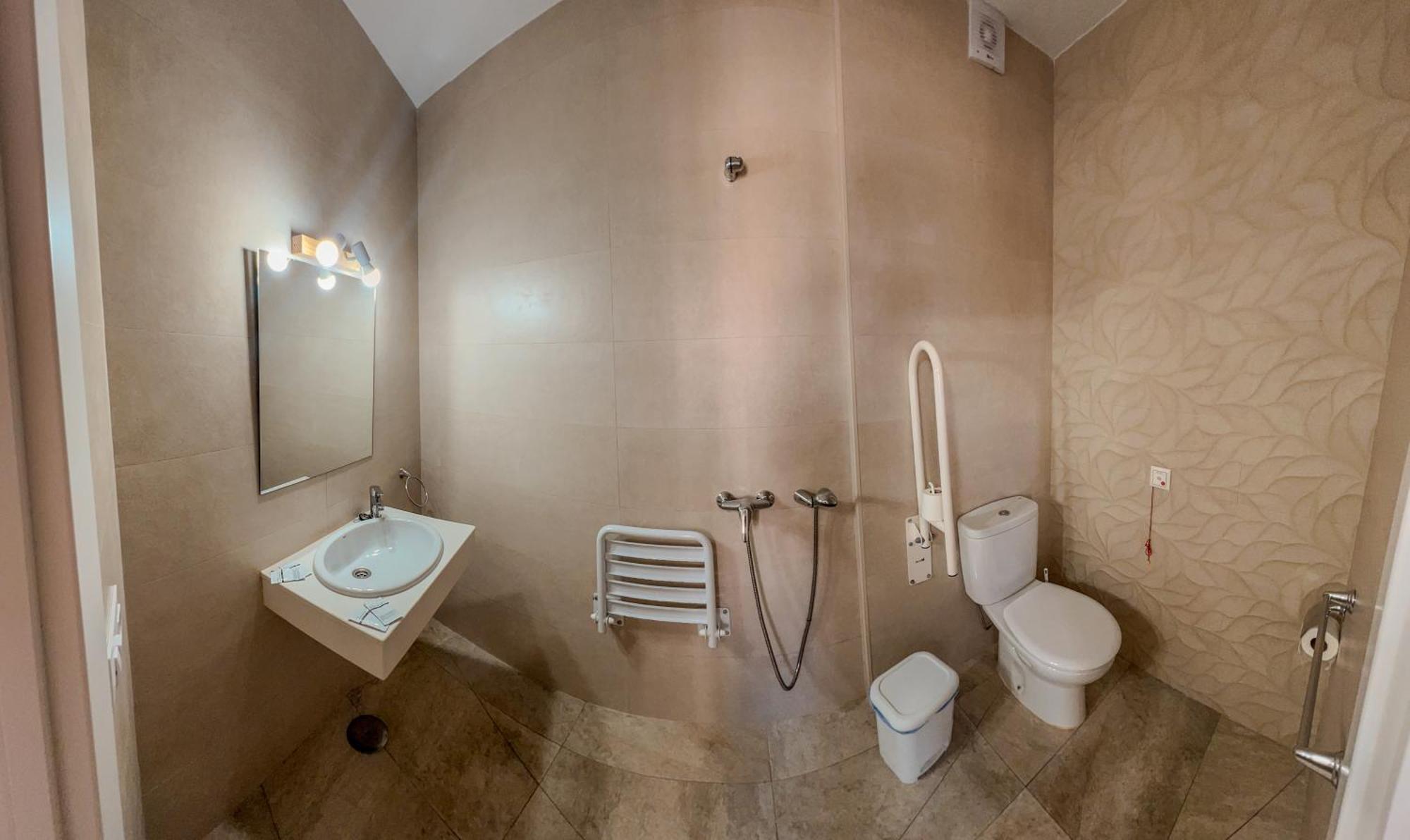 La Tortuga Guest house Tarifa