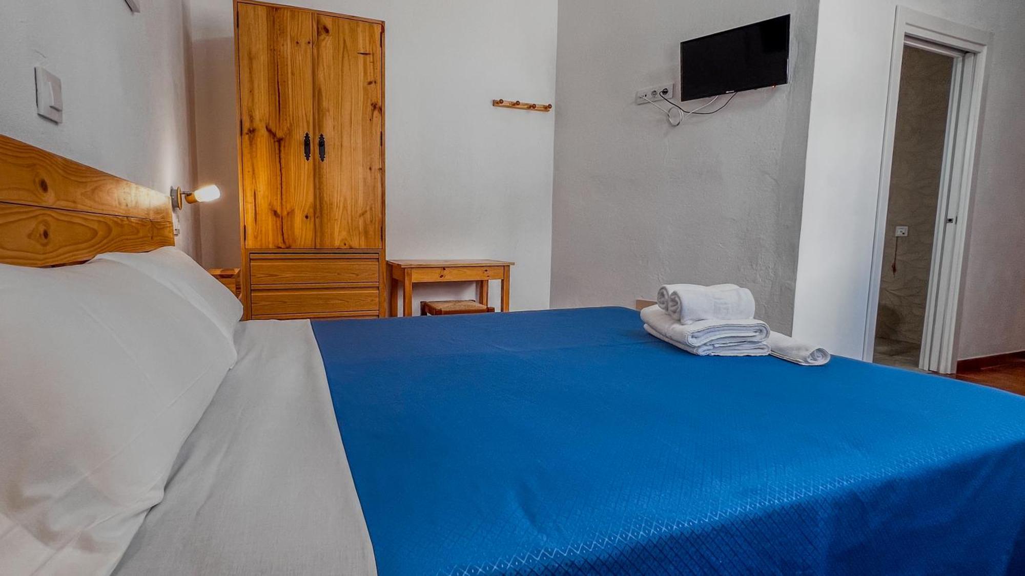 La Tortuga Guest house