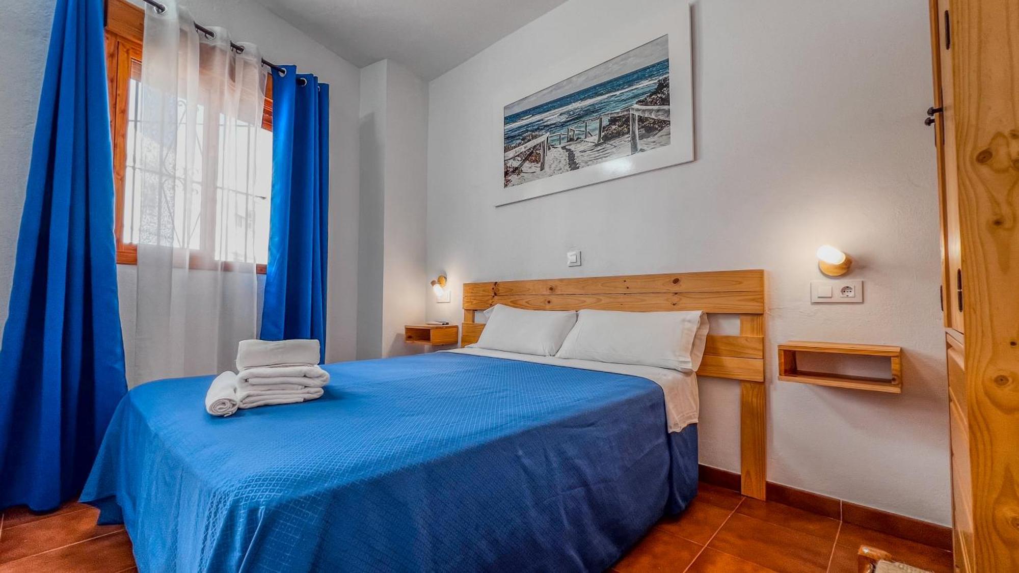 La Tortuga Guest house Tarifa
