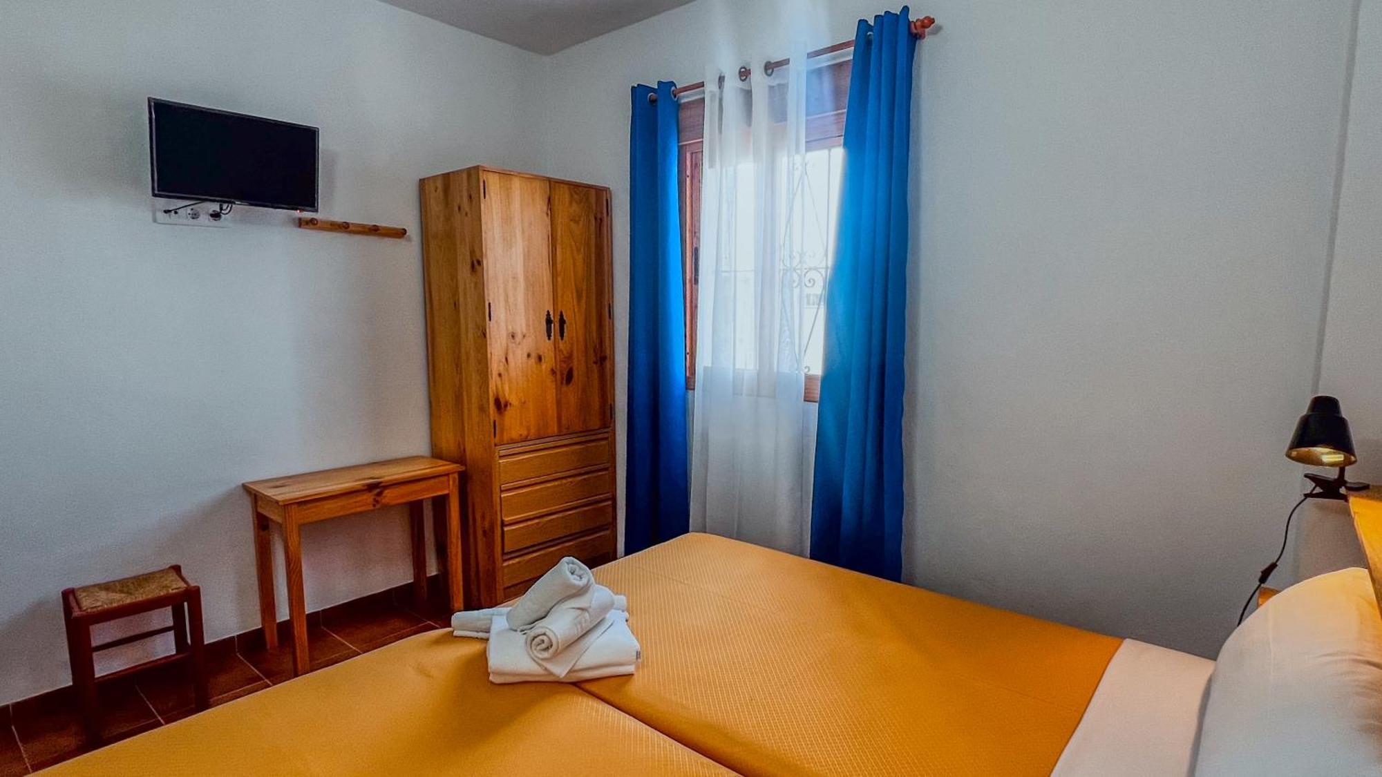 Guest house La Tortuga Tarifa