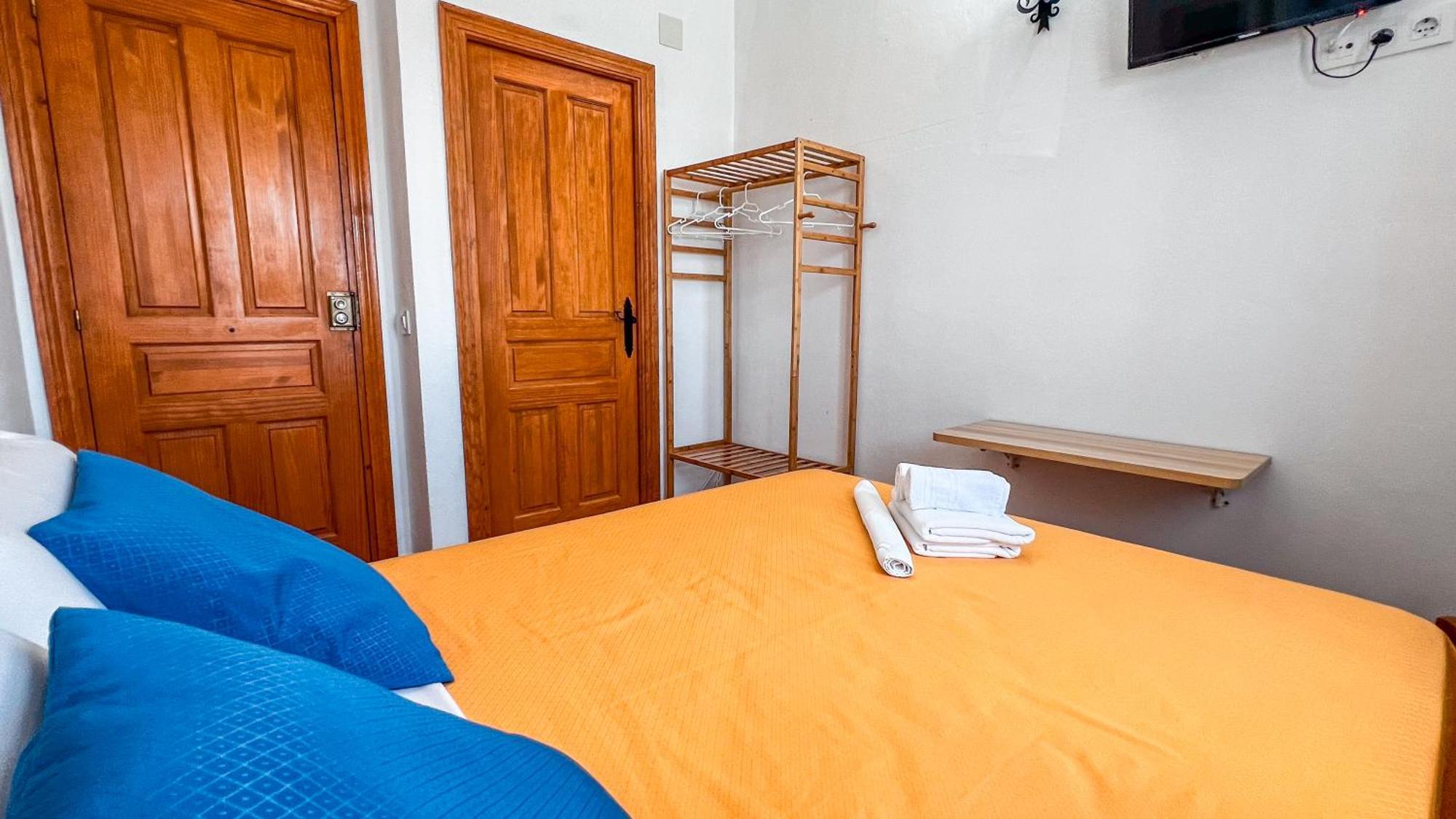 La Tortuga Guest house *