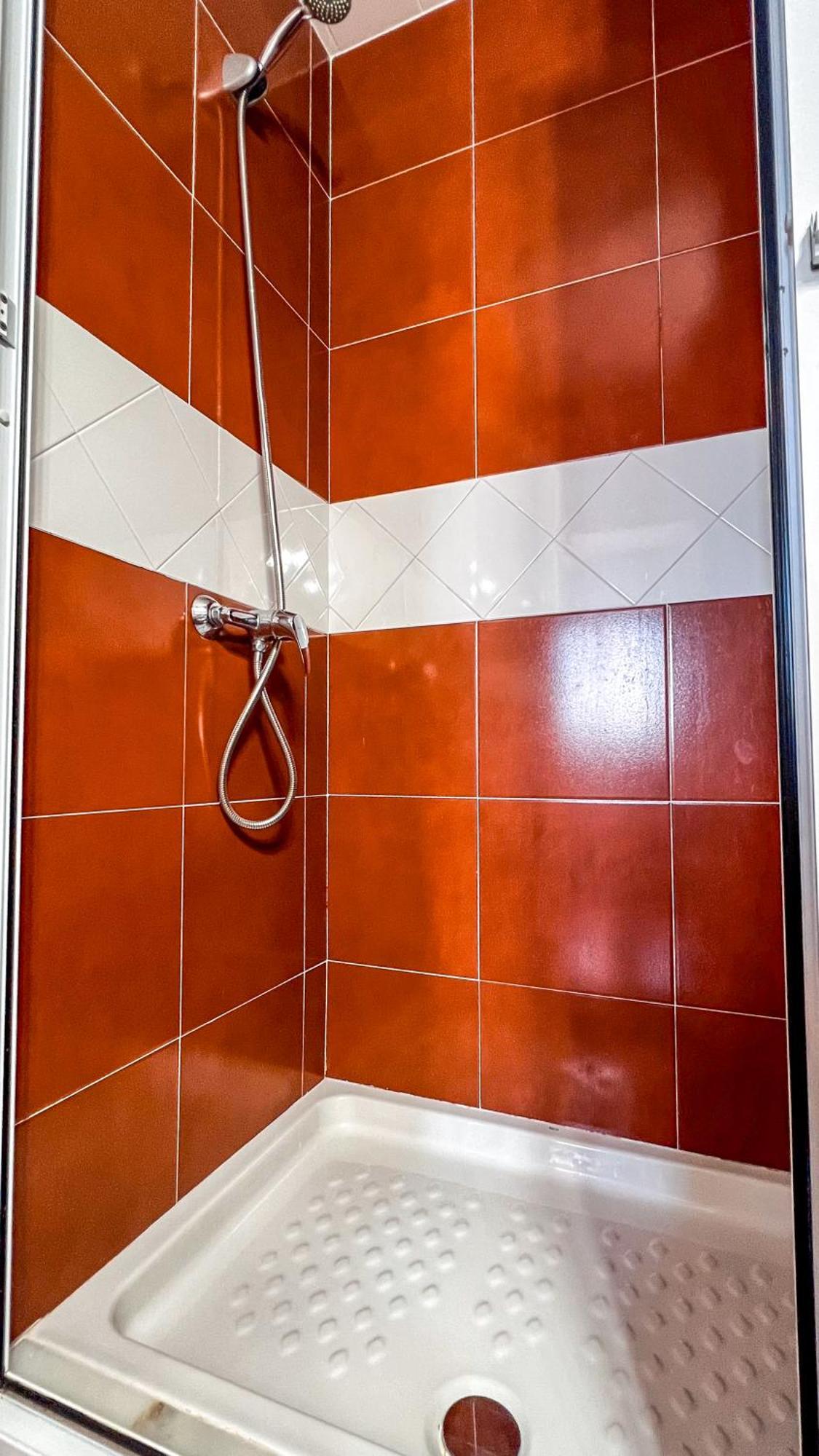 La Tortuga Guest house Tarifa