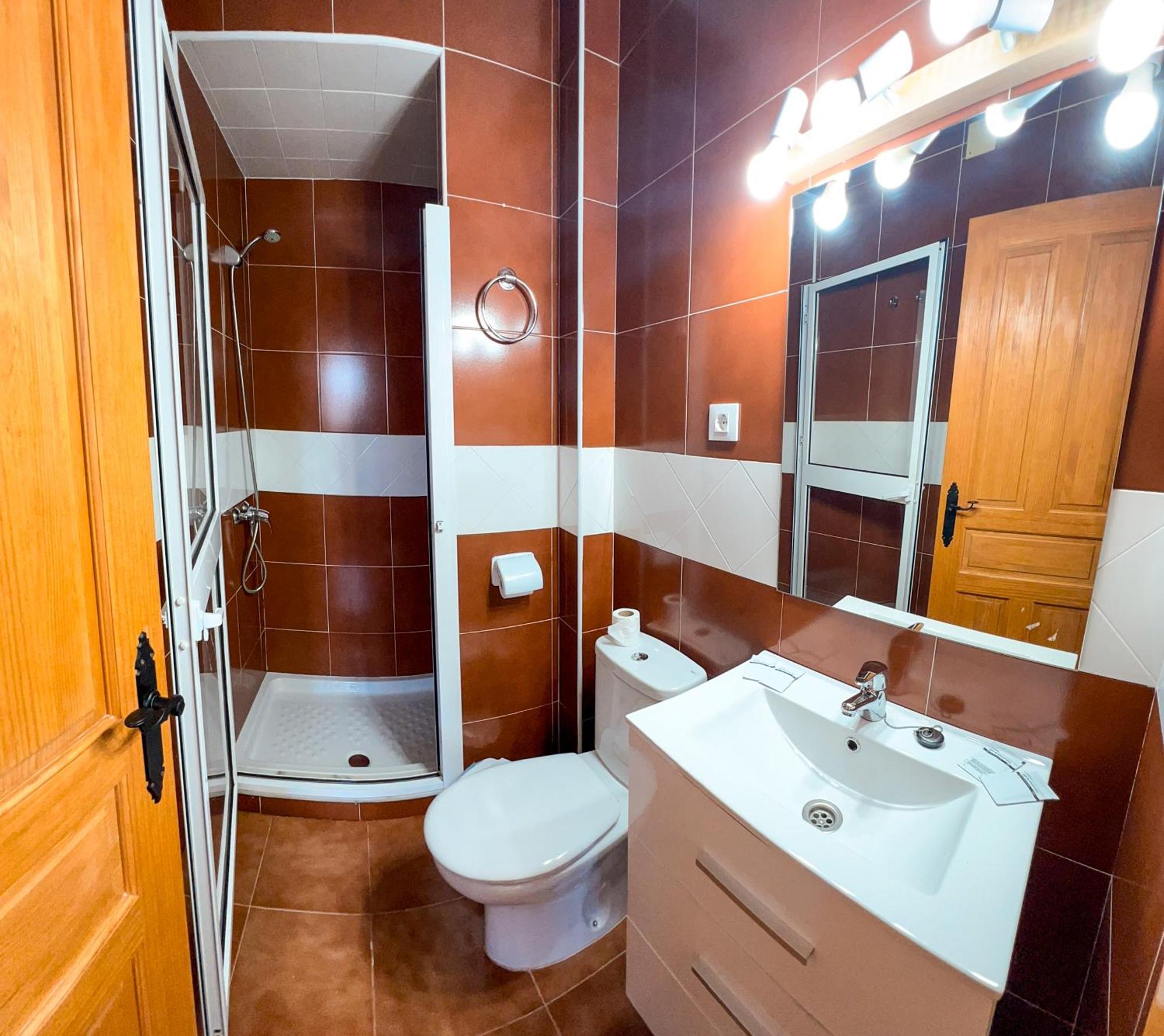 La Tortuga Guest house