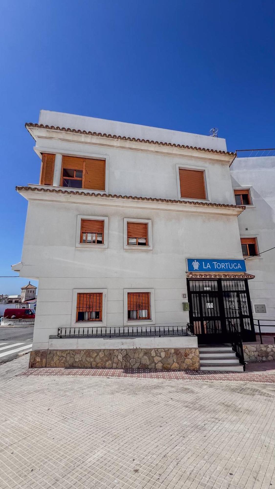 La Tortuga Tarifa