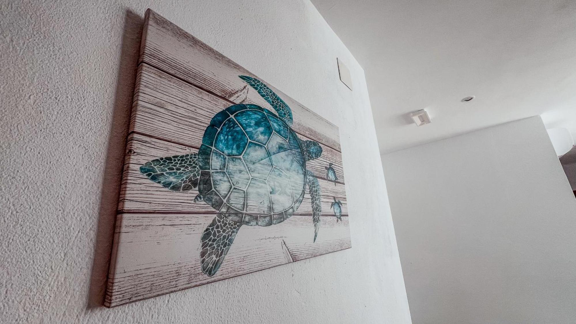 Guest house La Tortuga Tarifa