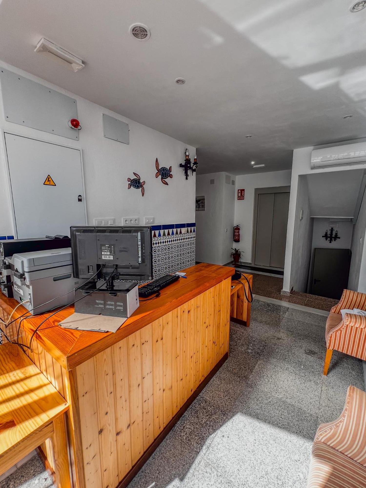 Guest house La Tortuga