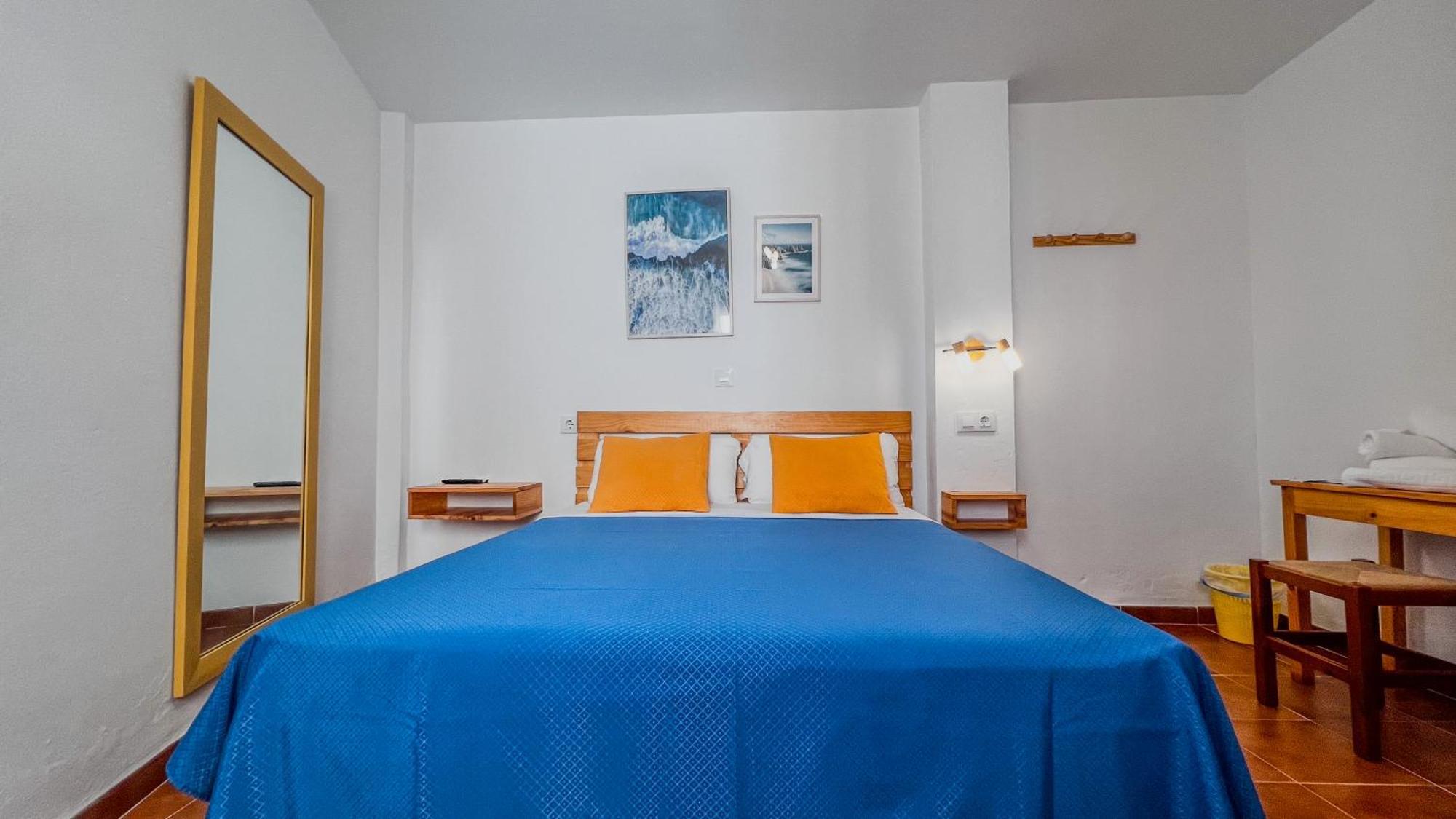 La Tortuga Guest house Tarifa