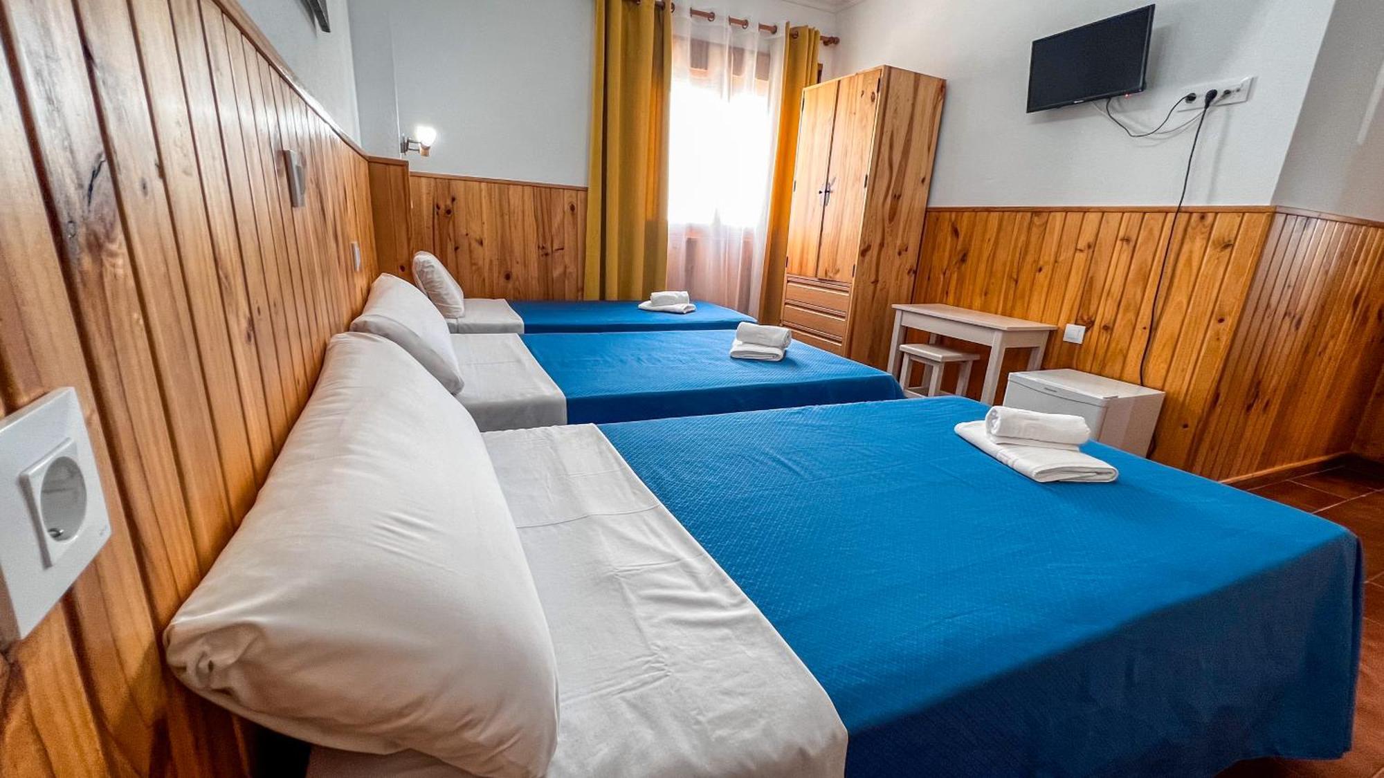 Guest house La Tortuga Tarifa