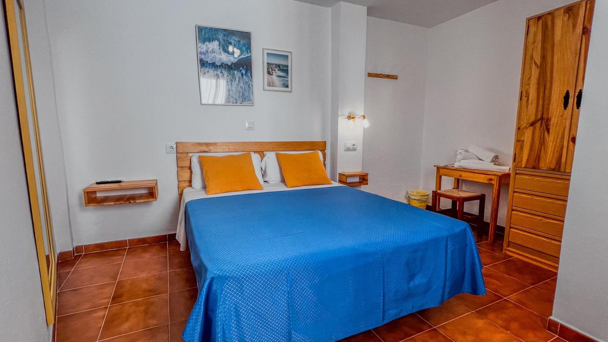 La Tortuga Guest house *