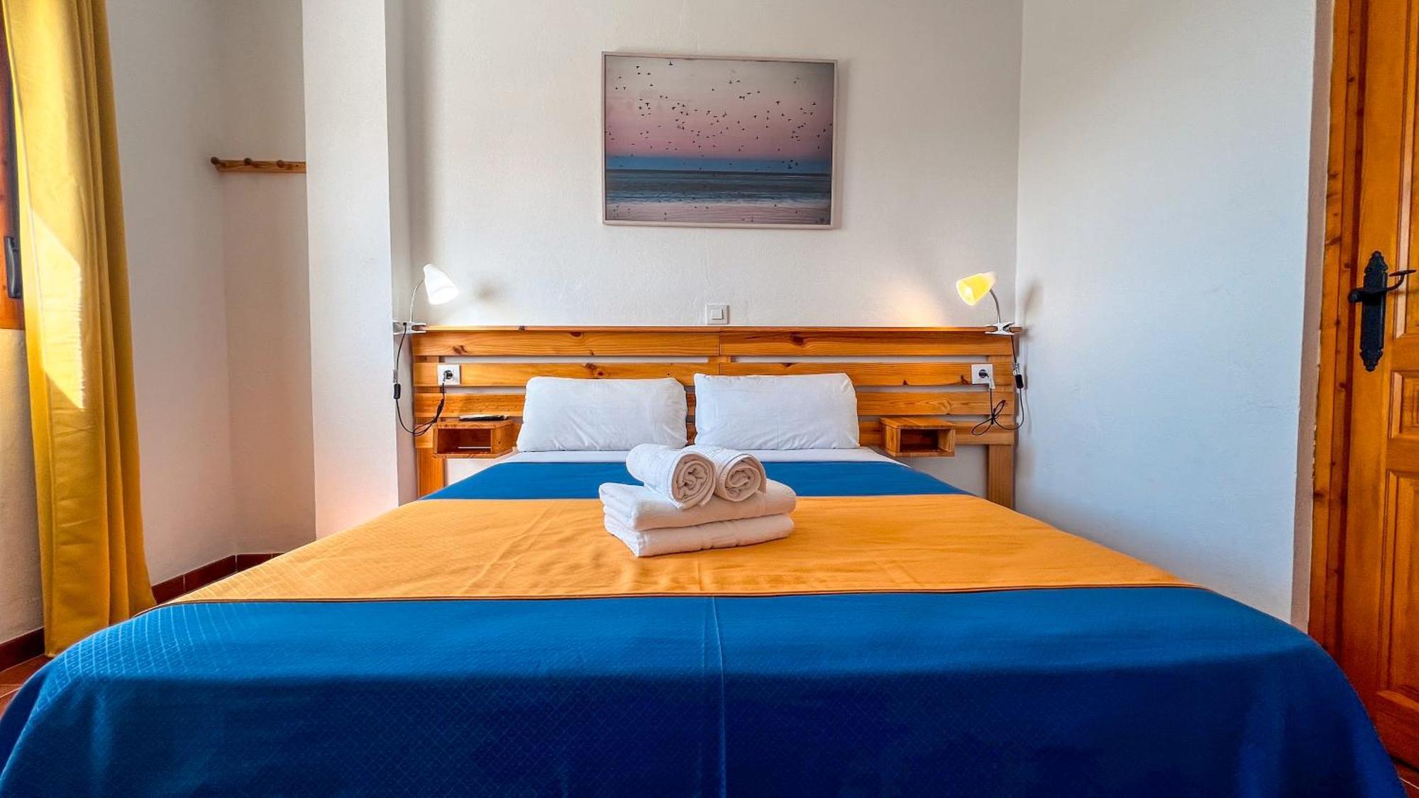 Guest house La Tortuga