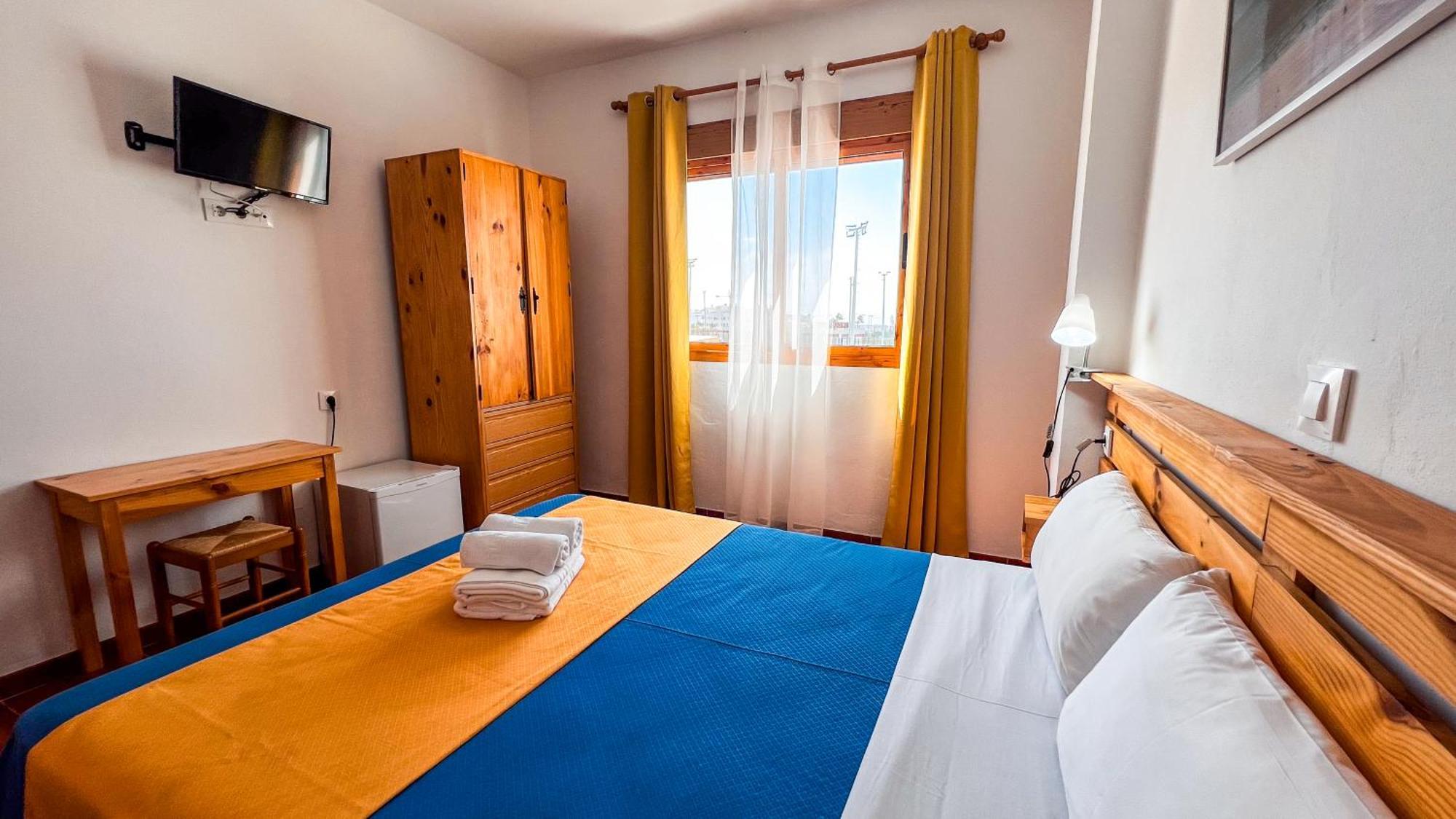 La Tortuga Guest house Tarifa