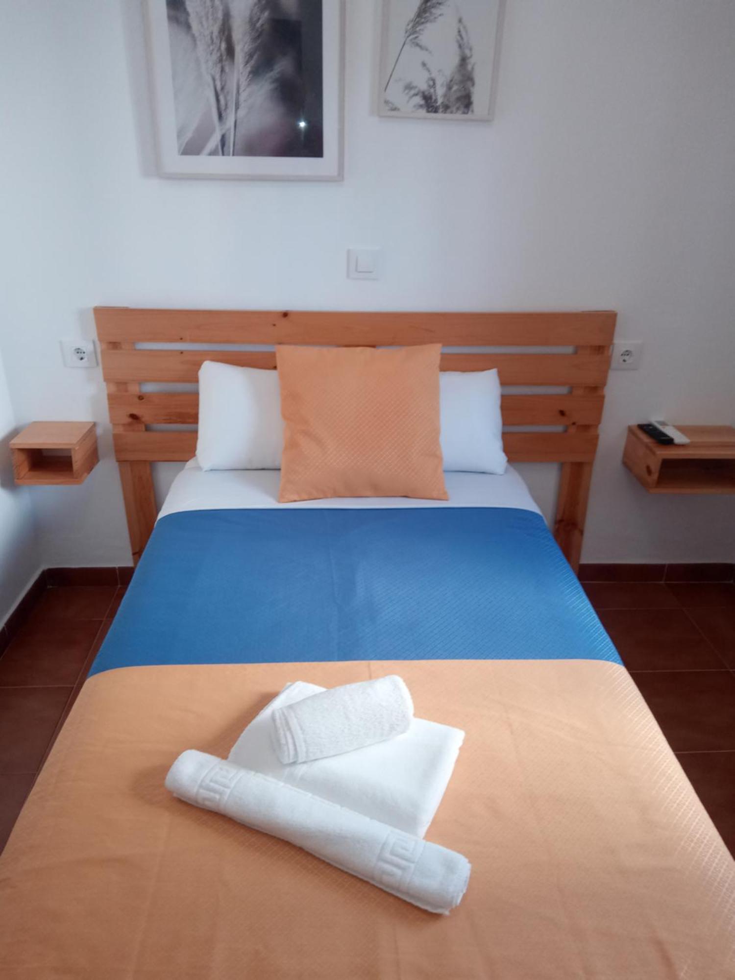 Guest house La Tortuga Tarifa