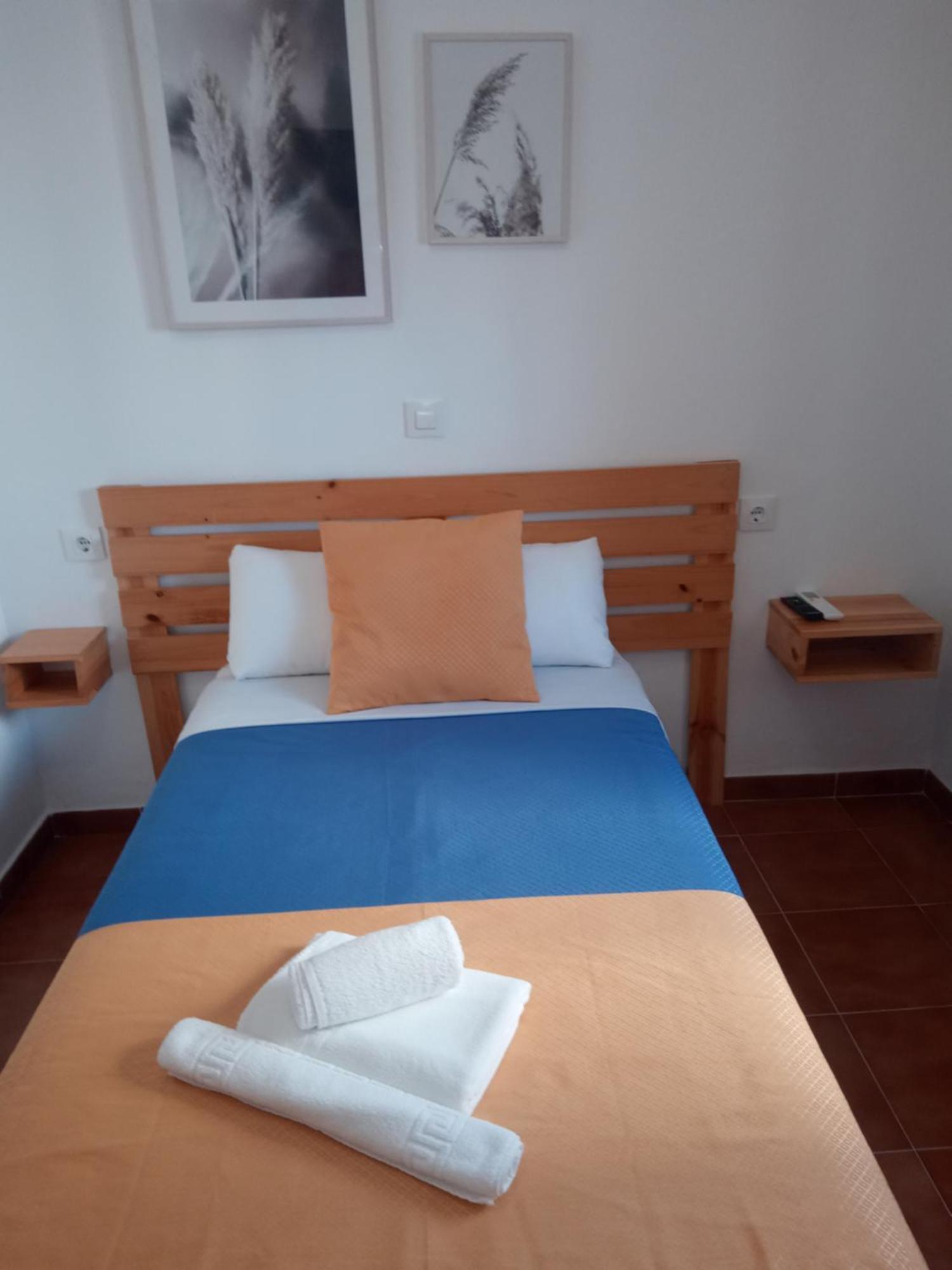 La Tortuga Guest house *