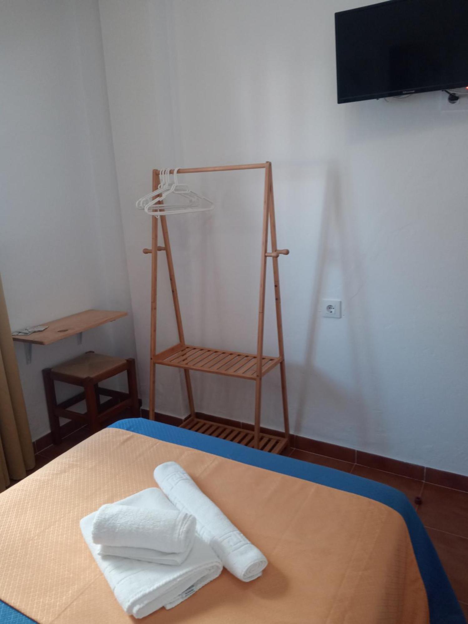 Guest house La Tortuga Tarifa